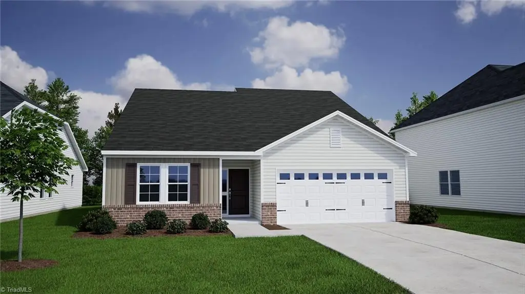 5857 Latigo Court, Clemmons, NC 27012 - #1