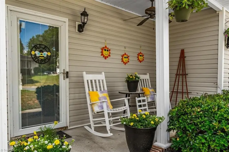 2208 Matthew Oaks Court, Greensboro, NC 27405 - #3