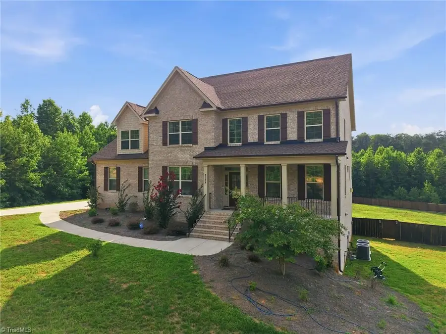 7759 Sutter Road, Greensboro, NC 27455 - #2