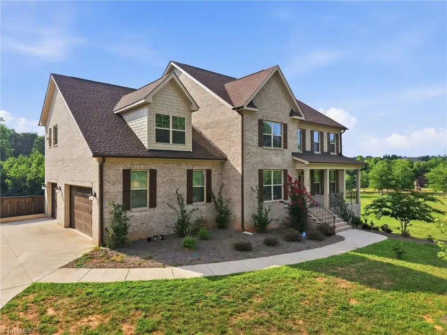7759 Sutter Road, Greensboro, NC 27455 - #3