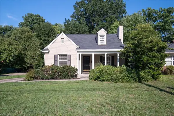 902 Josephine Boyd Street, Greensboro, NC 27408