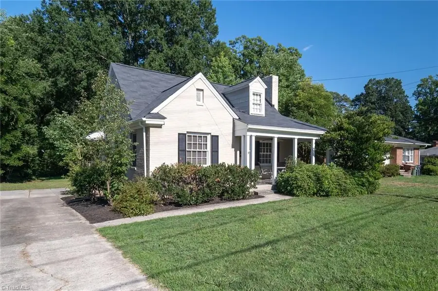 902 Josephine Boyd Street, Greensboro, NC 27408 - #2