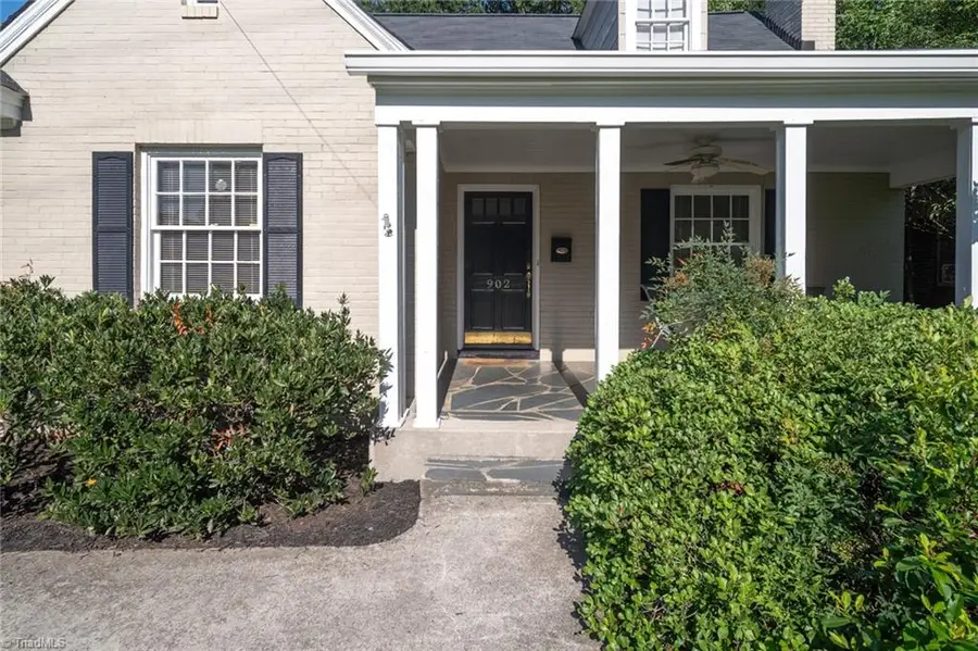 902 Josephine Boyd Street, Greensboro, NC 27408 - #3