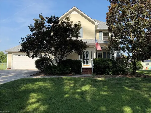 274 Tumbleweed Drive, Winston-Salem, NC 27127