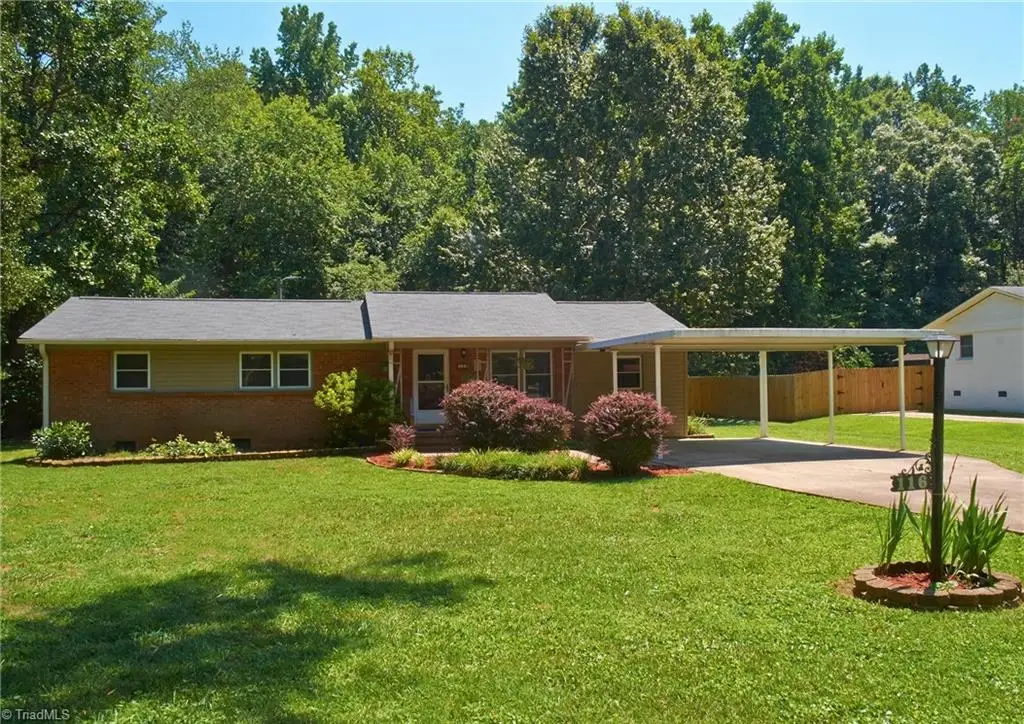 116 Bridlewood Avenue, High Point, NC 27265 - #1