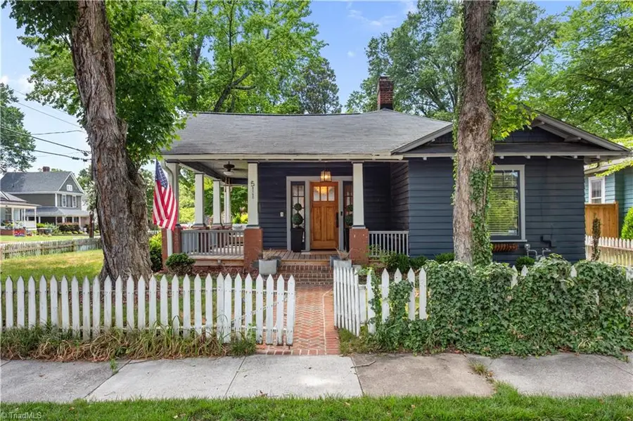 511 Charter Place, Greensboro, NC 27405 - #2