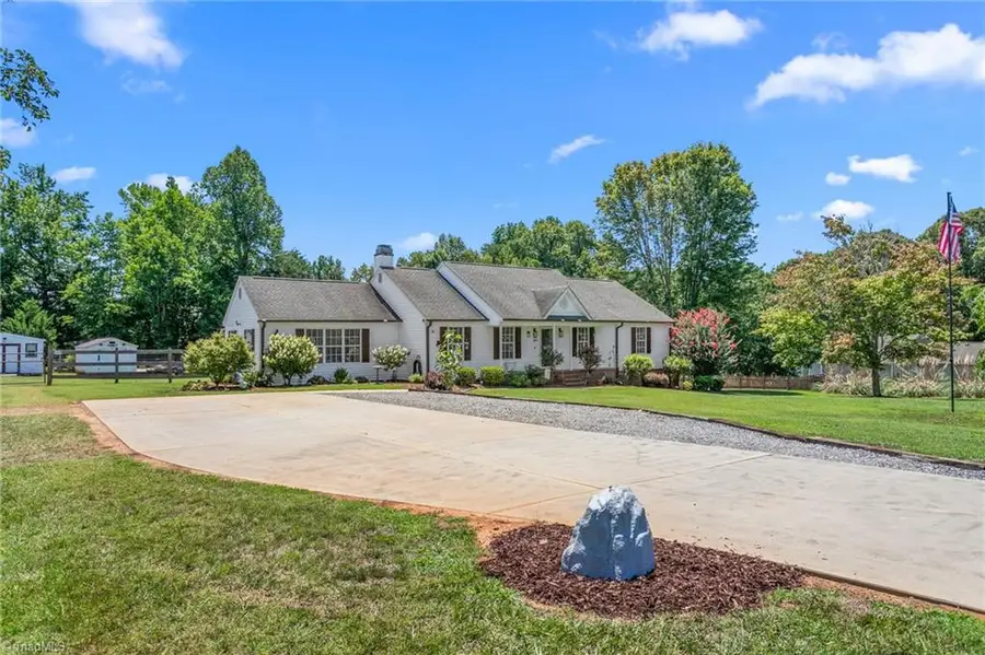 207 Whitestone Drive, Greensboro, NC 27455 - #2