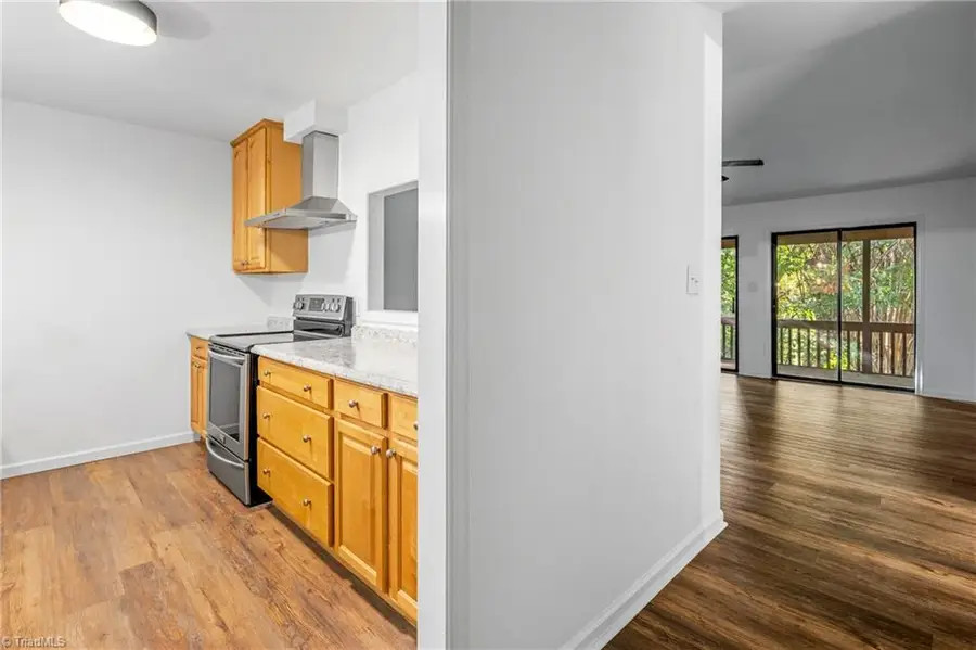 116 Cloister Oaks Circle, Winston Salem, NC 27127 - #2