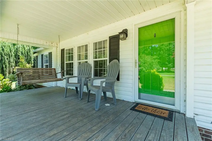 445 Lester Drive, Lexington, NC 27292 - #2
