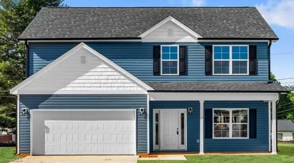 1877 Dockery Road, Reidsville, NC 27320
