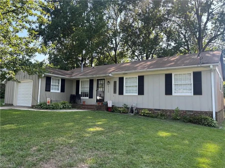 4120 Tulsa Drive, Greensboro, NC 27406 - #2