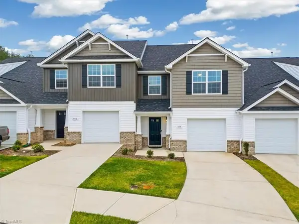 150 Tallwood Drive, Elkin, NC 28621