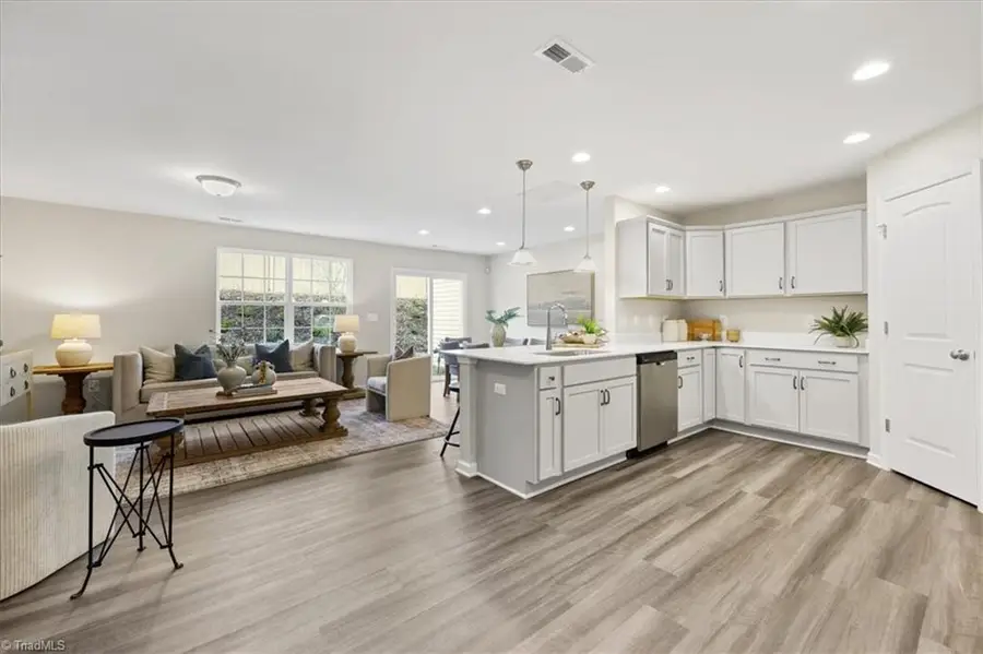 150 Tallwood Drive, Elkin, NC 28621 - #3