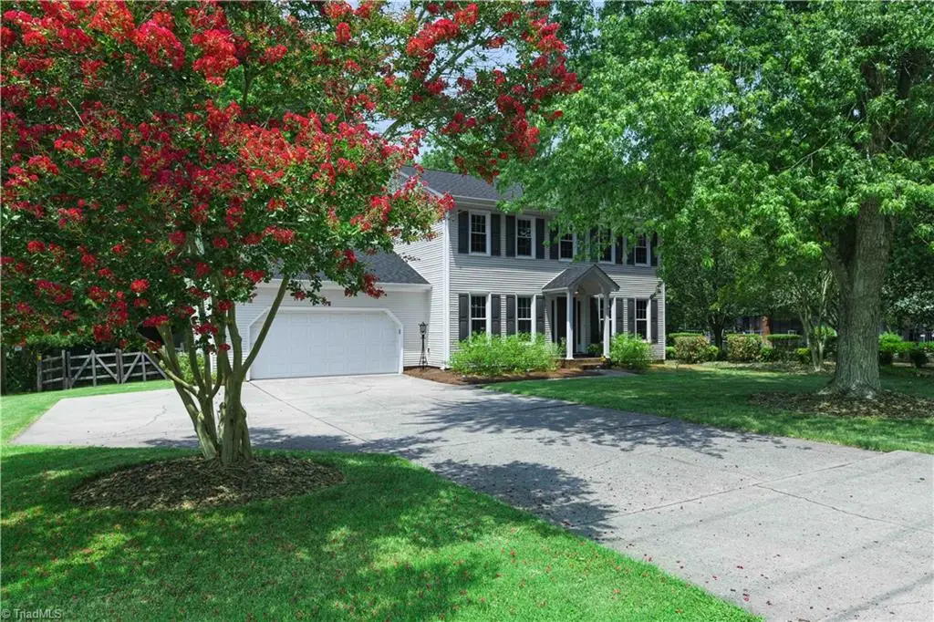309 Guilford Road Guilford Road, Jamestown, NC 27282 - #1