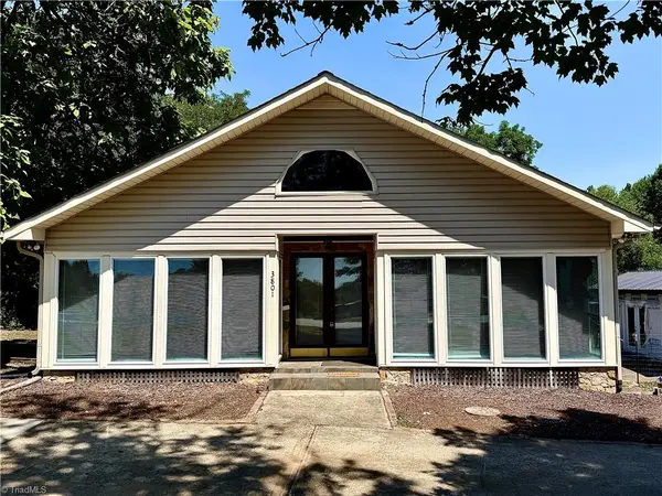 3801 Oak Ridge Road, Summerfield, NC 27358