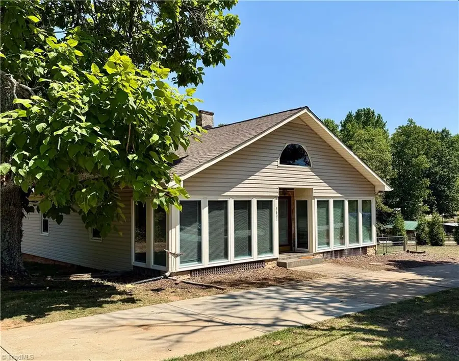 3801 Oak Ridge Road, Summerfield, NC 27358 - #2
