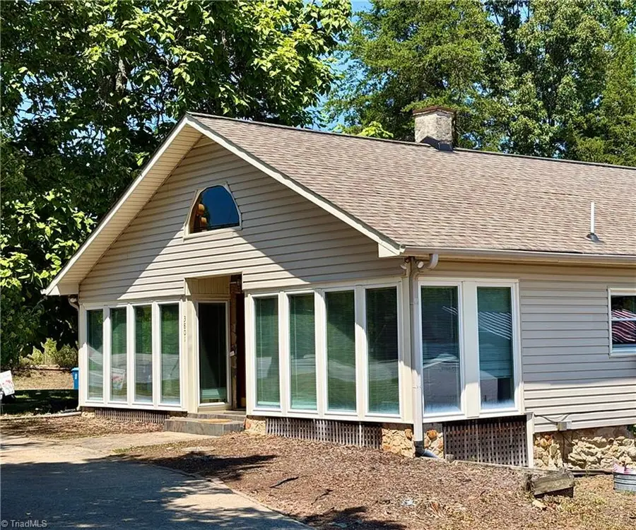 3801 Oak Ridge Road, Summerfield, NC 27358 - #3