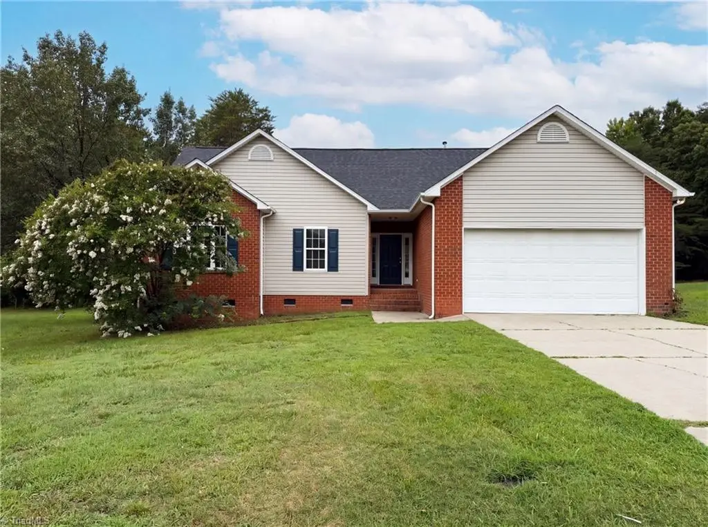 4100 Birchgarden Drive, High Point, NC 27265 - #1