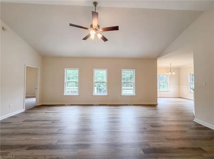 4100 Birchgarden Drive, High Point, NC 27265 - #3