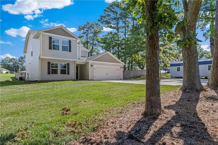 355 Jerusalem Road, Lexington, NC 27292 - #3