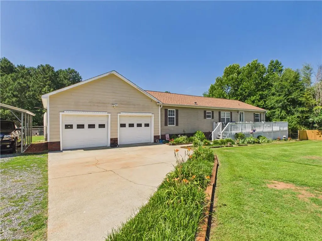 504 Nc Highway 62, Pleasant Garden, NC 27313 - #1