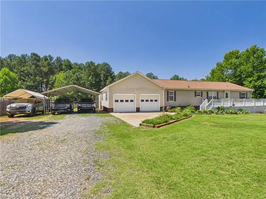 504 Nc Highway 62, Pleasant Garden, NC 27313 - #2