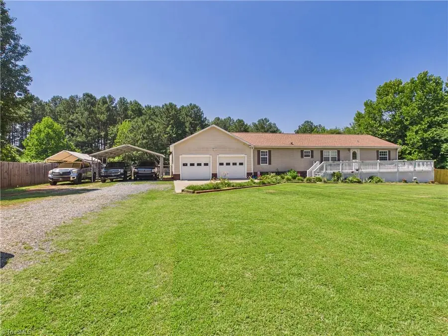 504 Nc Highway 62, Pleasant Garden, NC 27313 - #3