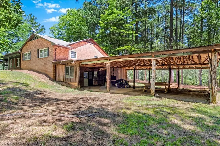 6605 Harrell Drive, Pfafftown, NC 27040 - #2