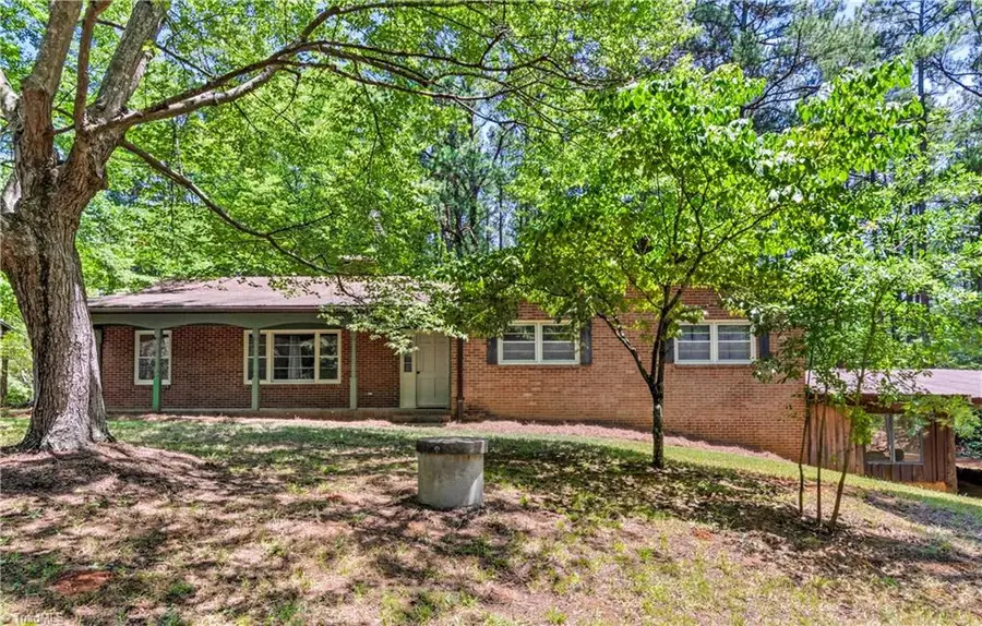 6605 Harrell Drive, Pfafftown, NC 27040 - #3