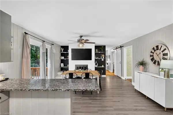 2547 Amesbury Road, Winston-Salem, NC 27103