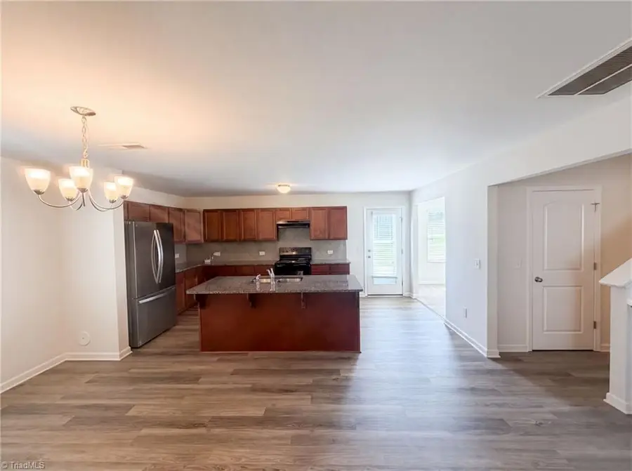 5138 Red Poll Drive, Greensboro, NC 27405 - #2