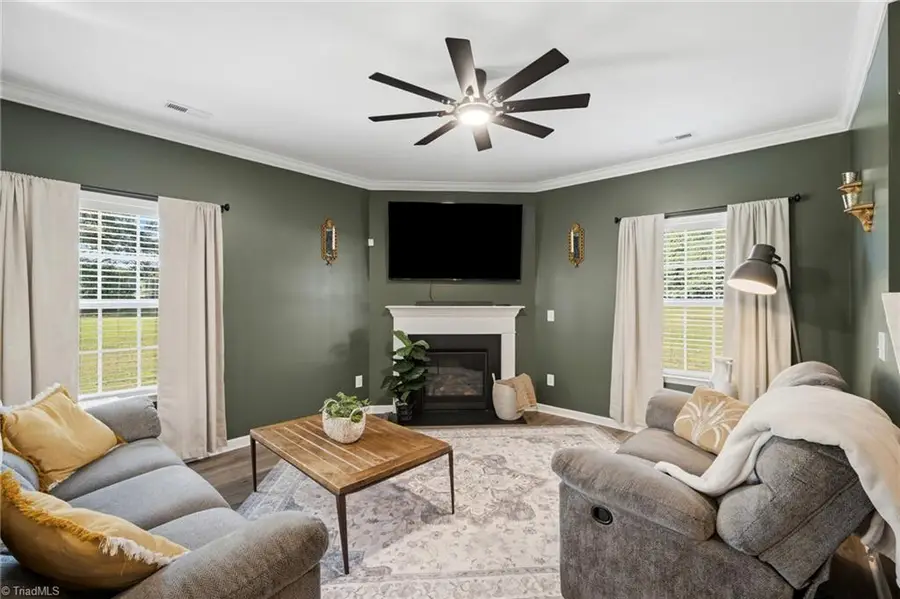 130 Altavista Drive, Clemmons, NC 27012 - #3