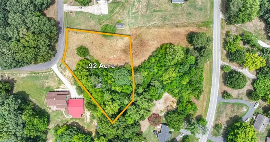 6004 Green Valley Road, Kernersville, NC 27284 - #3