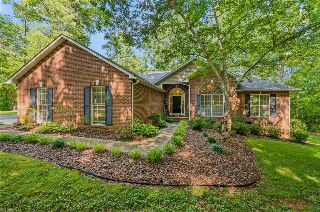 2756 Finch Farm Road, Trinity, NC 27370 - #1