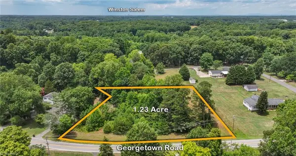 1859 Georgetown Road, Kernersville, NC 27284
