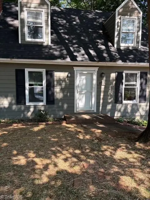 1005 Chockecherry Lane, Lewisville, NC 27023 - #1