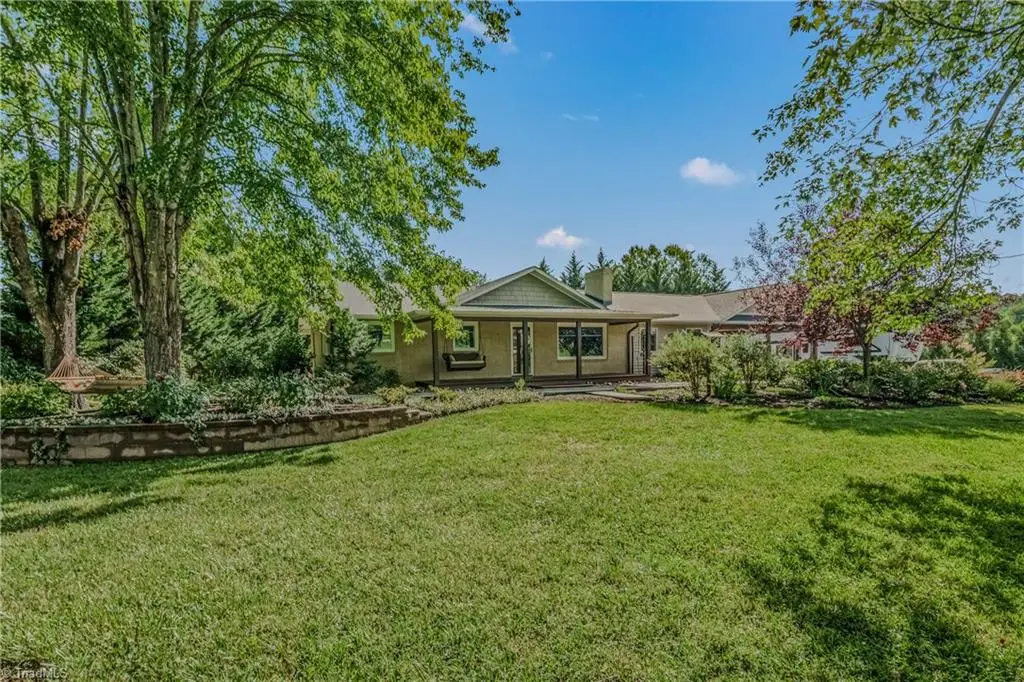 1388 Pipers Gap Road, Mount Airy, NC 27030 - #1