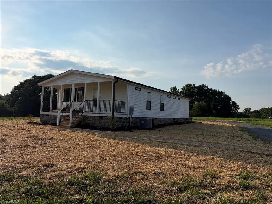 1250 Austin Little Mountain Road, Ronda, NC 28670 - #3