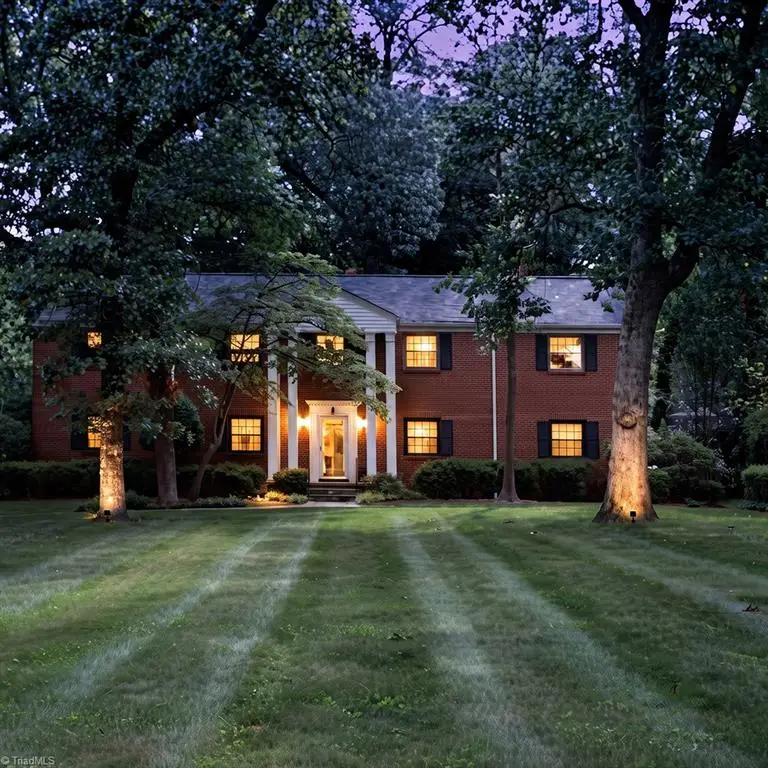 1306 Eaton Place #B, High Point, NC 27262 - #2