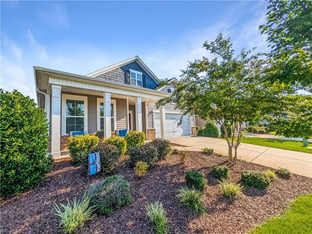 5424 Quartz Avenue, Clemmons, NC 27012 - #1