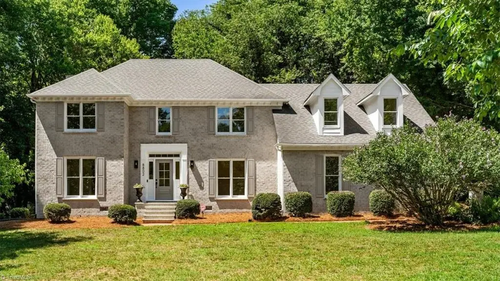 8802 Cedar Spring Drive, Colfax, NC 27235 - #1