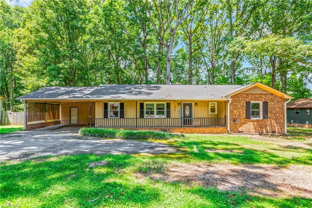 1279 Piney Grove Road, Kernersville, NC 27284 - #1