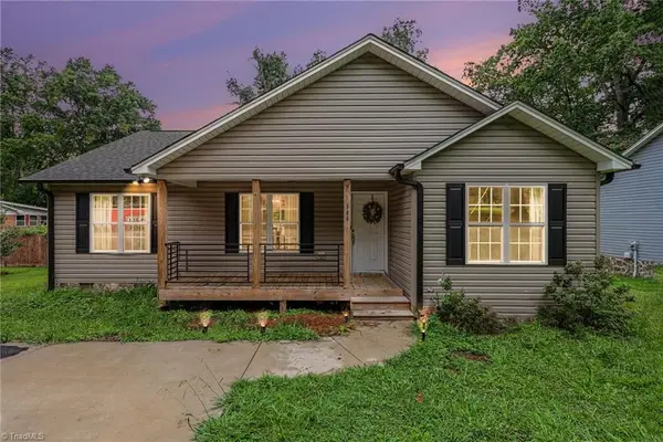 344 Springs Grove Lane, Thomasville, NC 27360