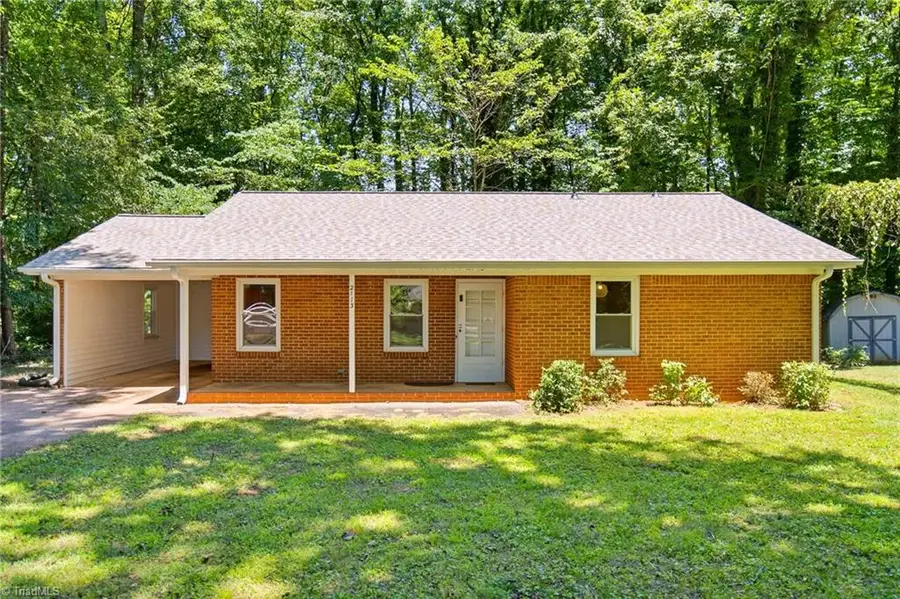 2113 Brookhurst Street, Winston Salem, NC 27106 - #3
