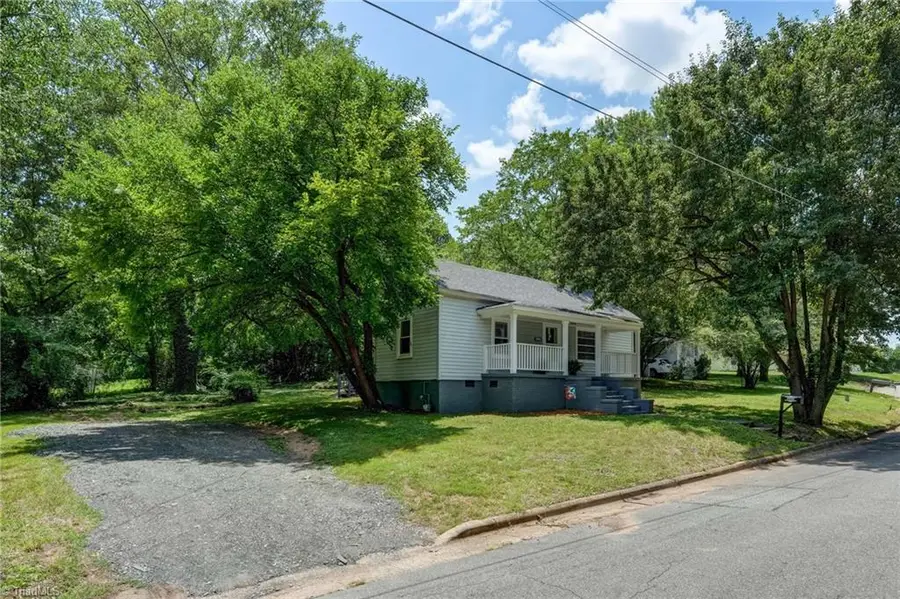 1322 Maryland Avenue, Eden, NC 27288 - #3