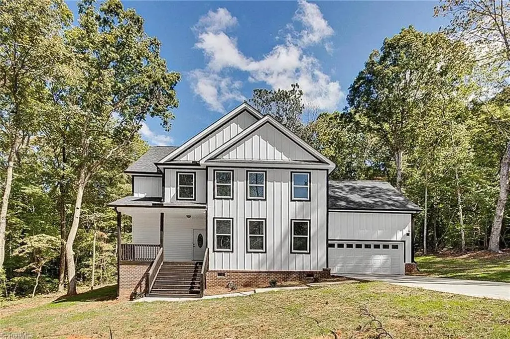 1559 Allen Court, Asheboro, NC 27205 - #1