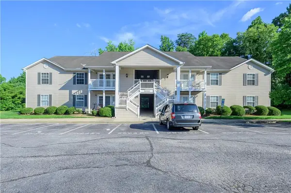 2624 Guyer Street #2B, High Point, NC 27265