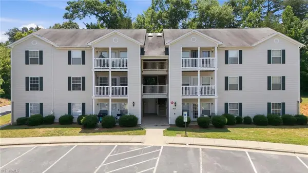 903 Hanahan Court #2A, Greensboro, NC 27409