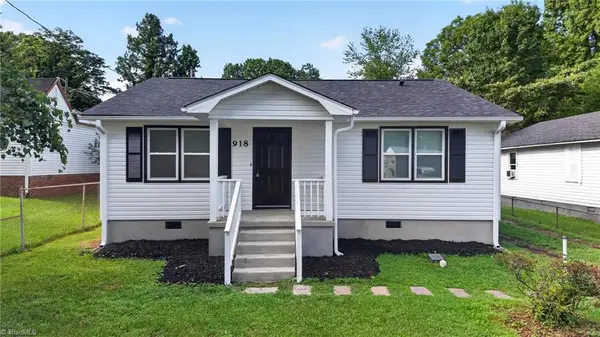 918 Beaumont Avenue, High Point, NC 27260