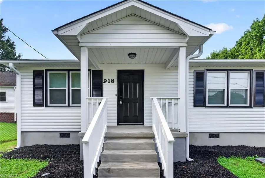 918 Beaumont Avenue, High Point, NC 27260 - #2
